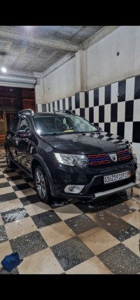 voitures-dacia-sandero-2019-stepway-setif-algerie