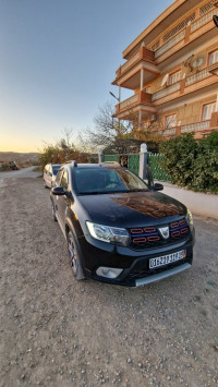 voitures-dacia-sandero-2019-stepway-setif-algerie