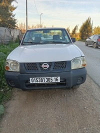 voitures-nissan-pickup-2005-ouled-chebel-alger-algerie