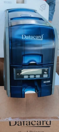 IMPRIMANTE À CARTES DATACARD SD360