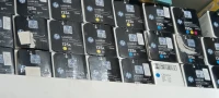 JEU DE TONER HP 125A