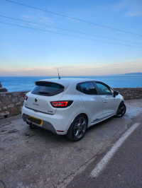 voitures-renault-clio-4-facelift-2019-gt-line-bejaia-algerie