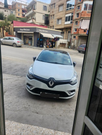 voitures-renault-clio-4-facelift-2019-gt-line-bejaia-algerie