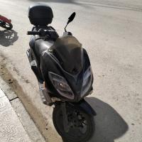 motos-et-scooters-city-blad-vms-2018-barbacha-bejaia-algerie