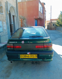 voitures-renault-19-1995-beni-ouartilene-setif-algerie