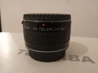 Extender 2x Teleplus MC7 C AF1