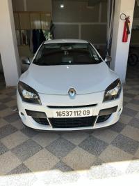 سيارات-renault-megane-3-2012-sport-edition-البليدة-الجزائر