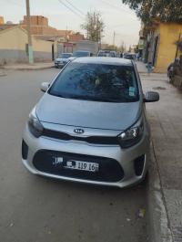 voitures-kia-picanto-2019-lx-start-el-attaf-ain-defla-algerie