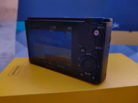 Camera Sony RX100 MK I