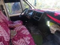 Renault Master 1998 