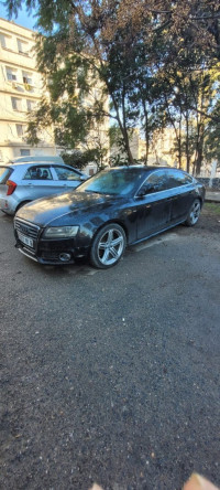 voitures-audi-a6-2010-mohammadia-alger-algerie