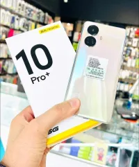 Realme 10 pro plus