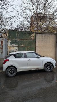 سيارات-suzuki-swift-2022-تيزي-وزو-الجزائر