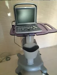 Echographe
