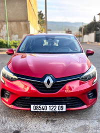 voitures-renault-clio-5-2022-blida-algerie