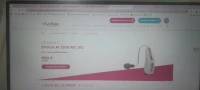 appareil auditif