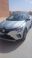 voitures-renault-captur-2023-mecheria-naama-algerie