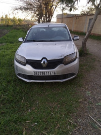 voitures-renault-symbol-2014-ain-taya-alger-algerie