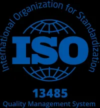Accompagnement ISO 9001 et 13485