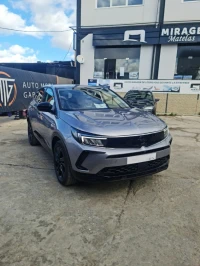 Opel Grandland 2023 Gs line