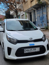 voitures-kia-picanto-2019-lx-sedrata-souk-ahras-algerie