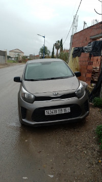 voitures-kia-picanto-2019-lx-reghaia-alger-algerie