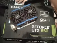 GTX 960 2Go