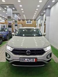 voitures-volkswagen-t-roc-2022-bejaia-algerie