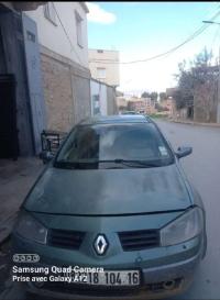 سيارات-renault-megane-2-coupe-2004-مديونة-غليزان-الجزائر