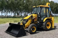 Jcb 3 DX PLUS 2023
