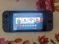 autre-nintendo-switch-v2-flashe-avec-puce-annaba-algerie