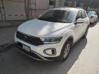 voitures-volkswagen-t-roc-2022-chlef-algerie