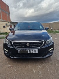 سيارات-peugeot-301-2022-allure-العلمة-سطيف-الجزائر