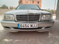 sedan-mercedes-classe-c-2000-180esprit-sefiane-batna-algeria
