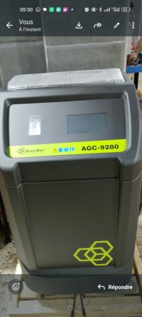 ميكانيك-و-ورش-العمل-avendre-machine-vidange-boit-automatique-شراقة-الجزائر