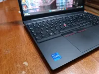Lenovo E15 gen 2 i7 11eme generation iris xe