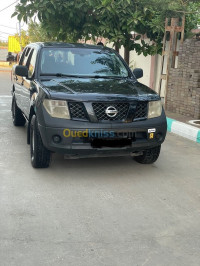 voitures-nissan-navara-2016-elegance-4x2-ammal-boumerdes-algerie