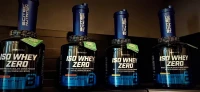 Whey Proteine
