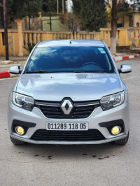 voitures-renault-symbol-2018-collection-timgad-batna-algerie