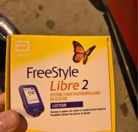 lecture freestyle libre 2