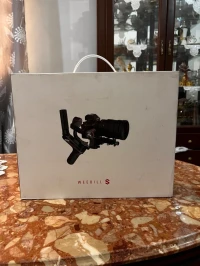 Stabilisateur, appareil photo