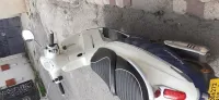 Peugeot Django 150cc 2019