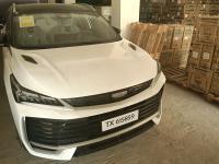 سيارات-geely-coolray-2026-flag-ship-دار-البيضاء-الجزائر