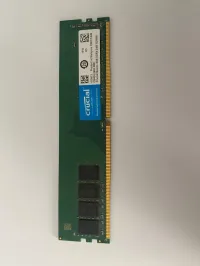 Ram 4GO DDR4 2400 HMZ