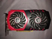 Gtx 1050 2gb gaming x2 