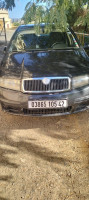 voitures-skoda-fabia-2005-hadjout-tipaza-algerie