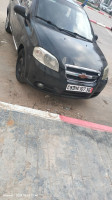 voitures-chevrolet-aveo-4-portes-2007-lt-el-taref-tarf-algerie