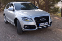 voitures-audi-q5-2010-s-line-pack-tech-berrouaghia-medea-algerie