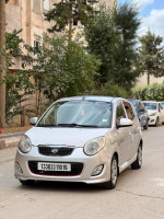 voitures-kia-picanto-2010-style-tessala-el-merdja-alger-algerie