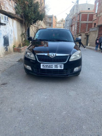 voitures-skoda-fabia-2015-fresh-baba-hassen-alger-algerie